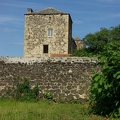 Château d'Adiac