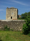 Château d'Adiac