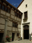 Château d'Aigle