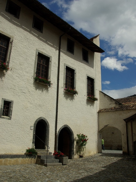 Château d'Aigle