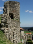 Château d'Allègre
