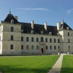 Châteaux