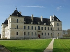 Châteaux