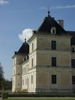 Château d'Ancy-le-Franc