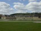 Château d'Ancy-le-Franc