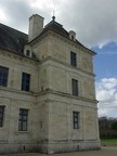 Château d'Ancy-le-Franc