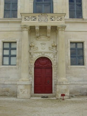 Château d'Ancy-le-Franc