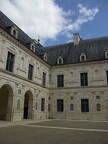 Château d'Ancy-le-Franc