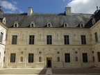 Château d'Ancy-le-Franc