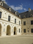 Château d'Ancy-le-Franc