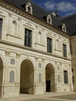 Château d'Ancy-le-Franc