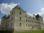 Château d'Ancy-le-Franc