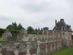 Château d'Anet