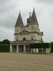 Château d'Anet