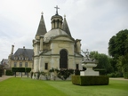 Château d'Anet