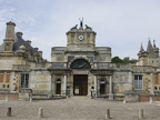 Château d'Anet