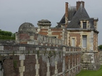 Château d'Anet