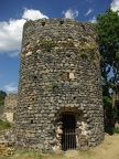 Château d'Arlempdes