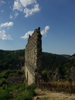 Château d'Arlempdes