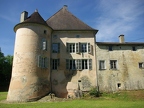 Château d'Arrentières