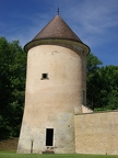 Château d'Arrentières