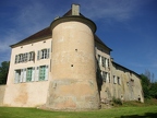 Château d'Arrentières