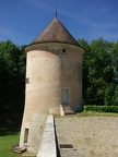 Château d'Arrentières