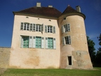 Château d'Arrentières