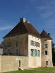 Château d'Arrentières