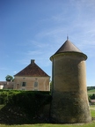 Château d'Arrentières