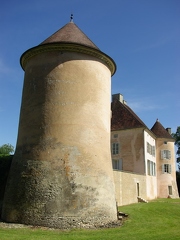 Château d'Arrentières