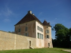 Château d'Arrentières