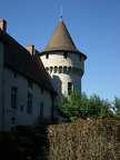 Château d'Aulteribe