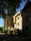 Château d'Aulteribe