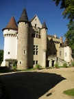 Château d'Aulteribe