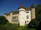 Château d'Aulteribe