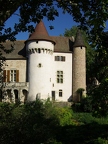 Château d'Aulteribe