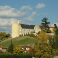 Château de Bouthéon