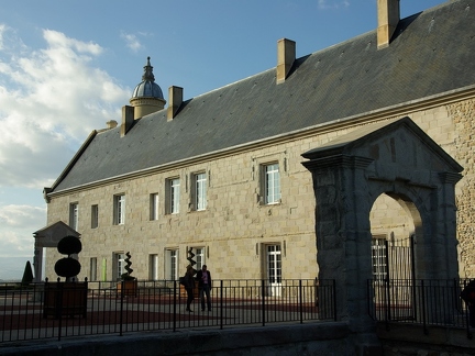 Château de Bouthéon