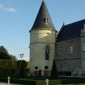 Château de Bouthéon