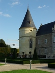 Château de Bouthéon