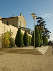 Château de Bouthéon