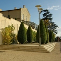 Château de Bouthéon