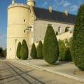 Château de Bouthéon