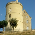 Château de Bouthéon