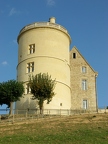 Château de Bouthéon