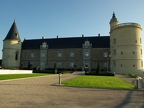 Château de Bouthéon