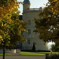 Château de Bouthéon