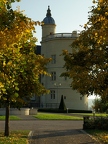 Château de Bouthéon