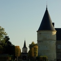 Château de Bouthéon